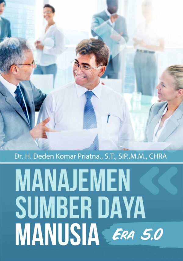 Detail Buku Manajemen Sumber Daya Manusia Nomer 44