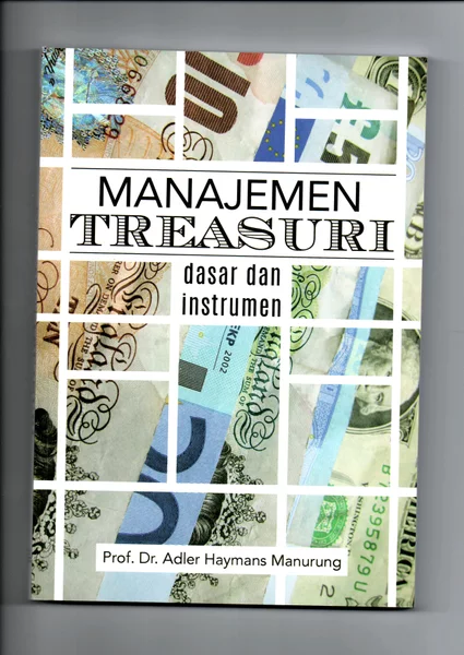 Detail Buku Manajemen Treasury Nomer 4