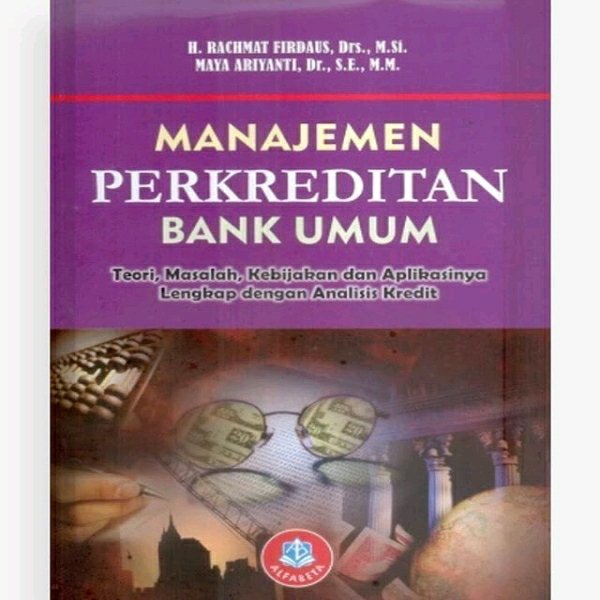 Detail Buku Manajemen Umum Nomer 8