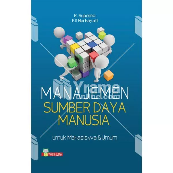 Detail Buku Manajemen Umum Nomer 20