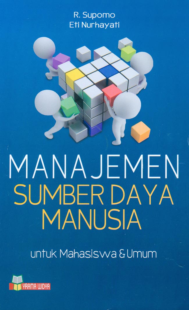 Detail Buku Manajemen Umum Nomer 29