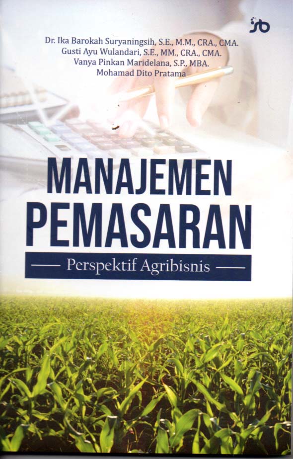 Detail Buku Manajemen Umum Nomer 34