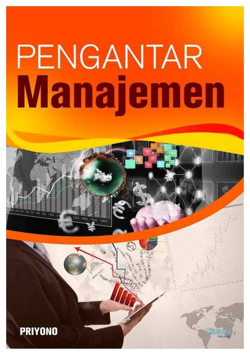 Detail Buku Manajemen Umum Nomer 4