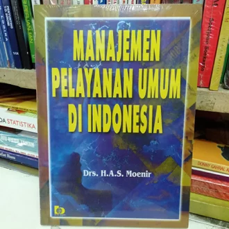 Detail Buku Manajemen Umum Nomer 47