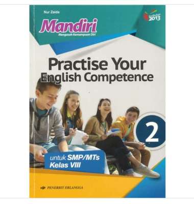 Detail Buku Mandiri Bahasa Indonesia Kelas 7 Nomer 53