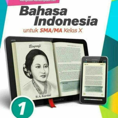 Detail Buku Mandiri Bahasa Indonesia Kelas 8 Nomer 23