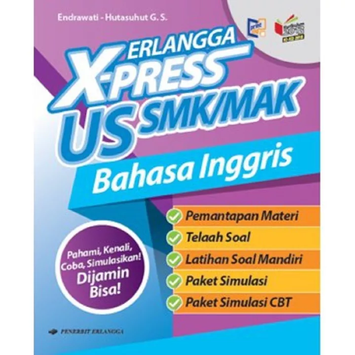 Detail Buku Mandiri Bahasa Inggris Kelas 12 Nomer 22