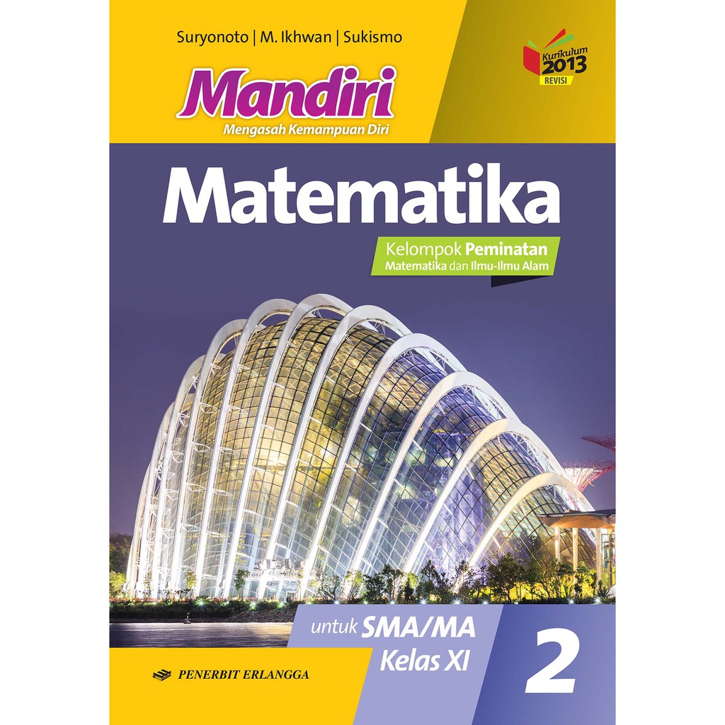 Detail Buku Mandiri Matematika Kelas 10 Nomer 4