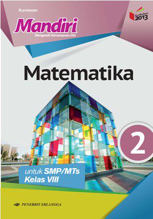 Detail Buku Mandiri Matematika Kelas 9 Nomer 28