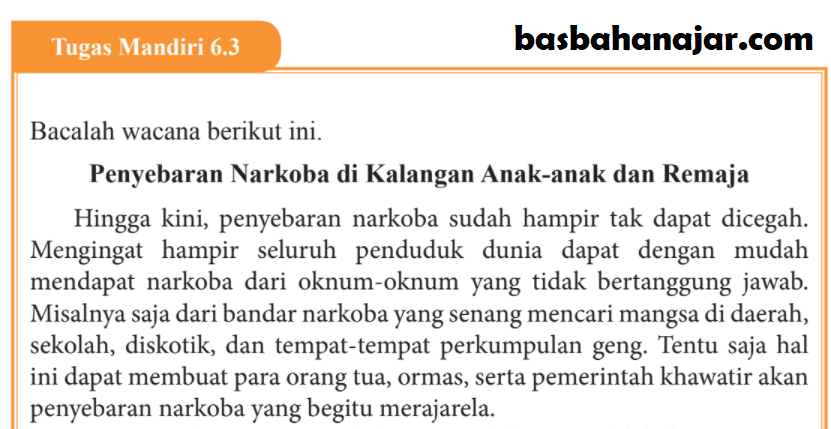 Detail Buku Mandiri Pkn Nomer 39