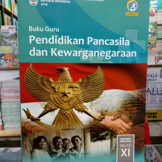 Detail Buku Mandiri Pkn Kelas 11 Nomer 11