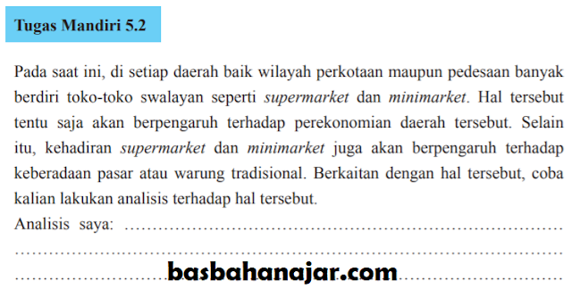 Detail Buku Mandiri Pkn Kelas 11 Nomer 23