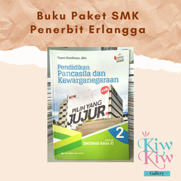 Detail Buku Mandiri Pkn Kelas 11 Nomer 30