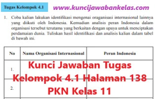 Detail Buku Mandiri Pkn Kelas 11 Nomer 48