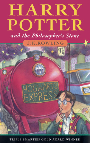 Detail Buku Mantra Harry Potter Nomer 40