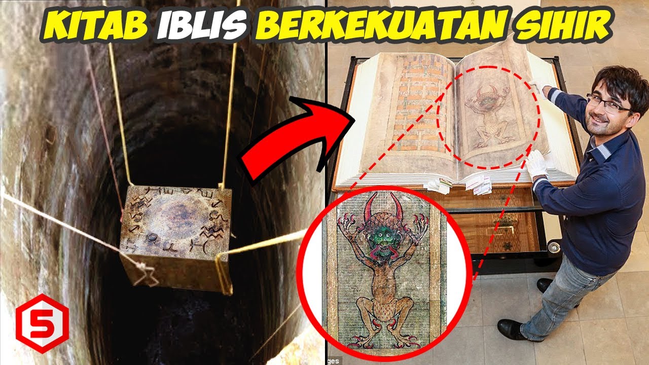 Detail Buku Mantra Kuno Nomer 28