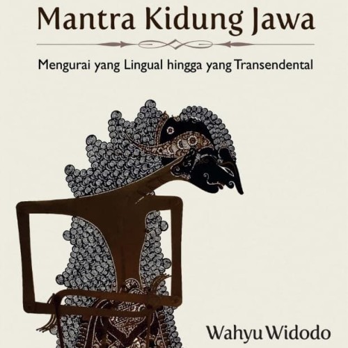 Detail Buku Mantra Kuno Nomer 38