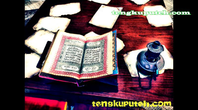 Detail Buku Mantra Sihir Nomer 36