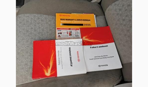 Detail Buku Manual Innova Nomer 35