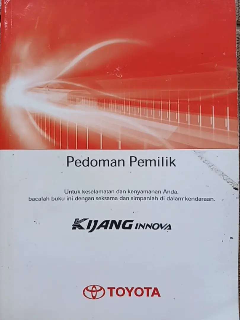 Detail Buku Manual Innova Nomer 44