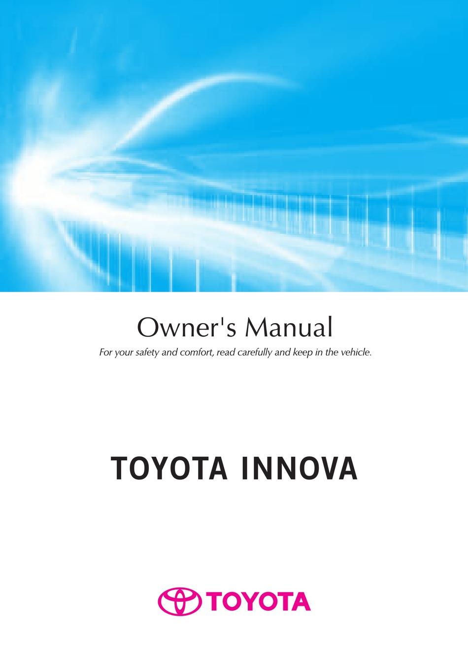 Detail Buku Manual Innova Nomer 7