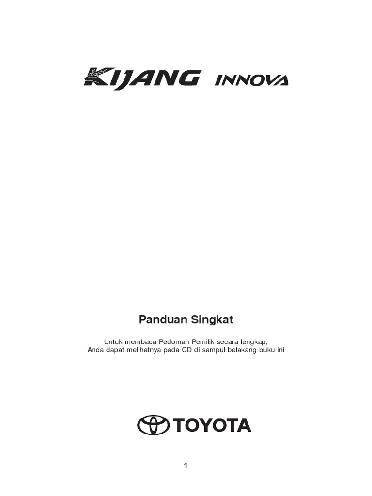 Detail Buku Manual Innova Nomer 10