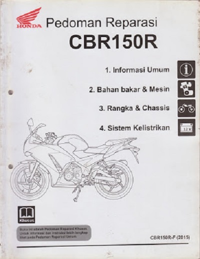 Detail Buku Manual Vario 150 Nomer 43