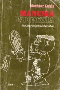 Detail Buku Manusia Indonesia Nomer 23