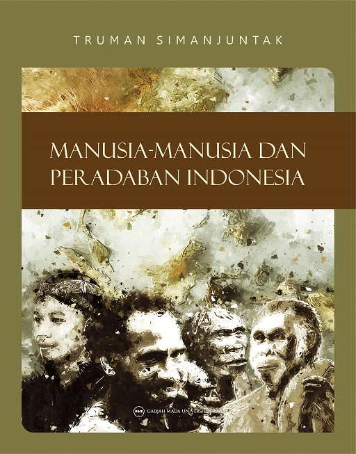 Detail Buku Manusia Indonesia Nomer 26