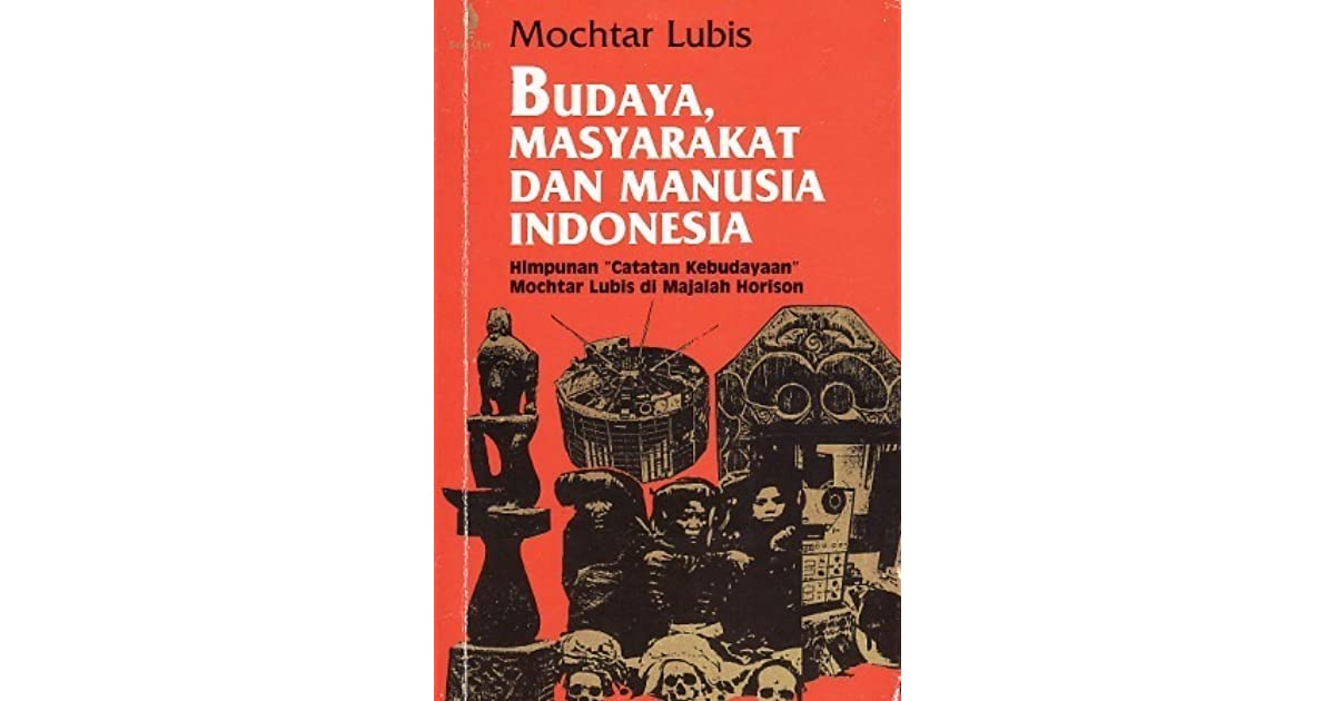 Detail Buku Manusia Indonesia Nomer 28
