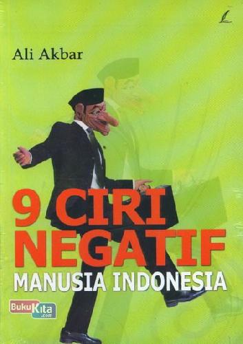 Detail Buku Manusia Indonesia Nomer 31