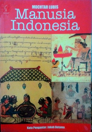 Detail Buku Manusia Indonesia Nomer 5