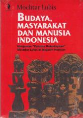 Detail Buku Manusia Indonesia Mochtar Lubis Nomer 23