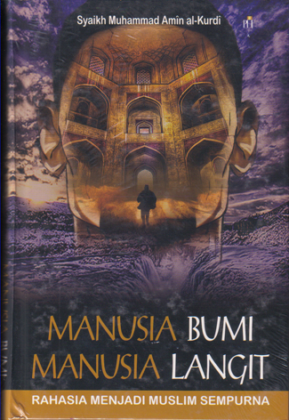 Detail Buku Manusia Langit Nomer 18