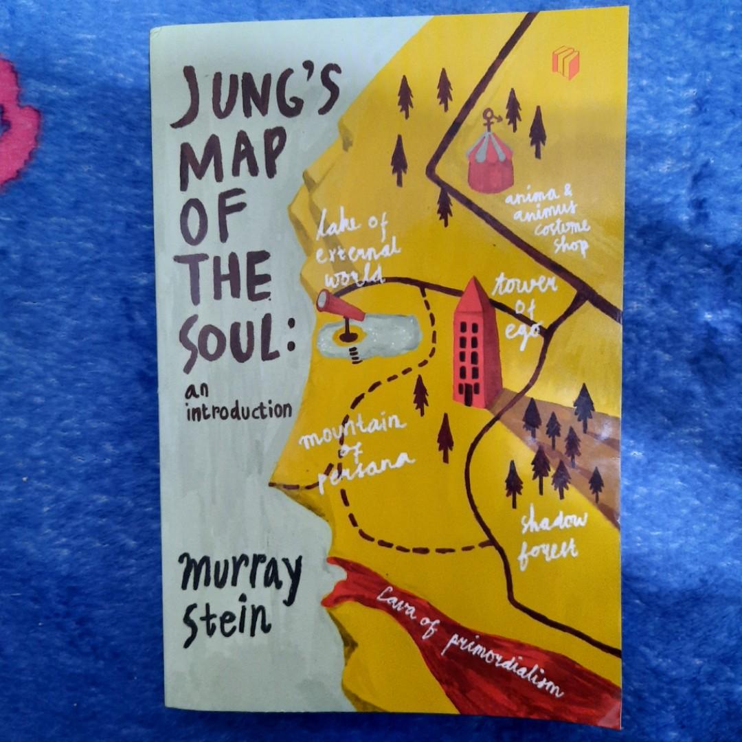 Detail Buku Map Of The Soul Nomer 38
