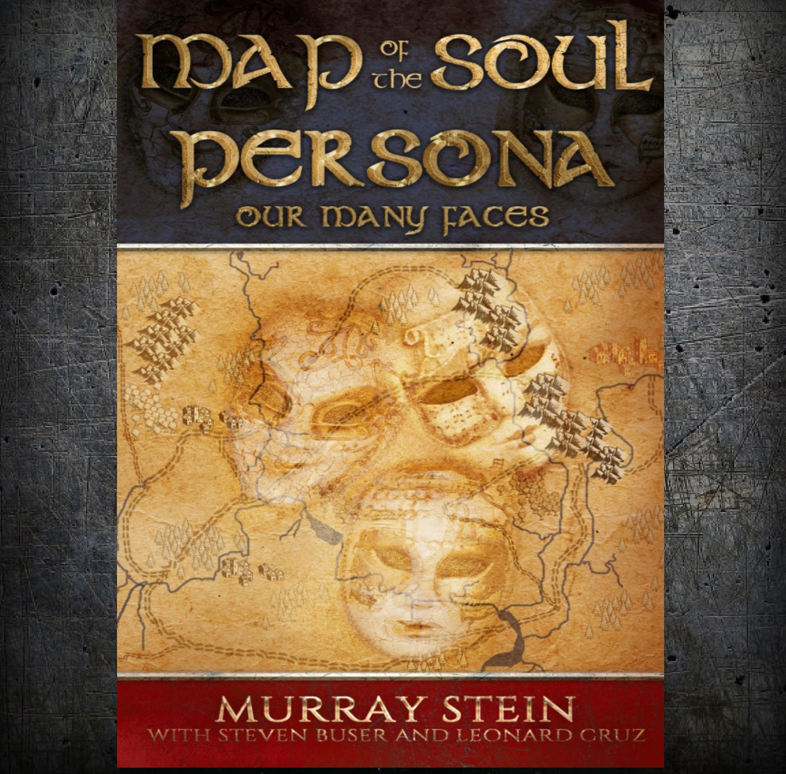 Detail Buku Map Of The Soul Nomer 7