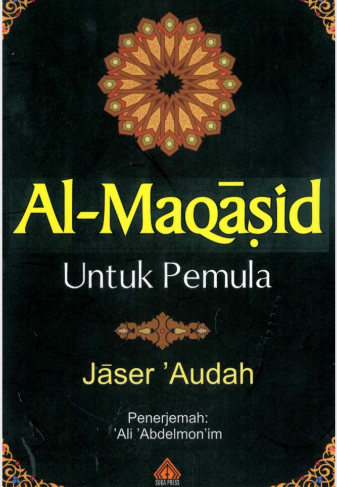 Detail Buku Maqasid Syariah Nomer 10