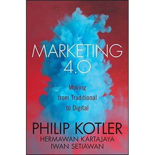 Detail Buku Marketing 40 Nomer 11