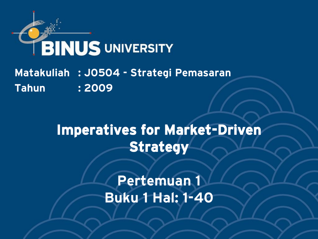Detail Buku Marketing 40 Nomer 13