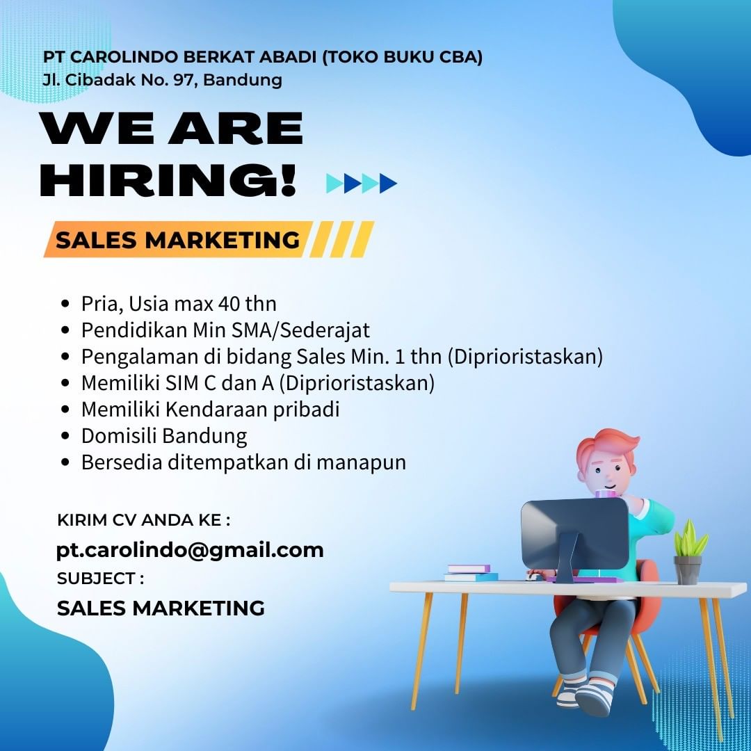 Detail Buku Marketing 40 Nomer 14