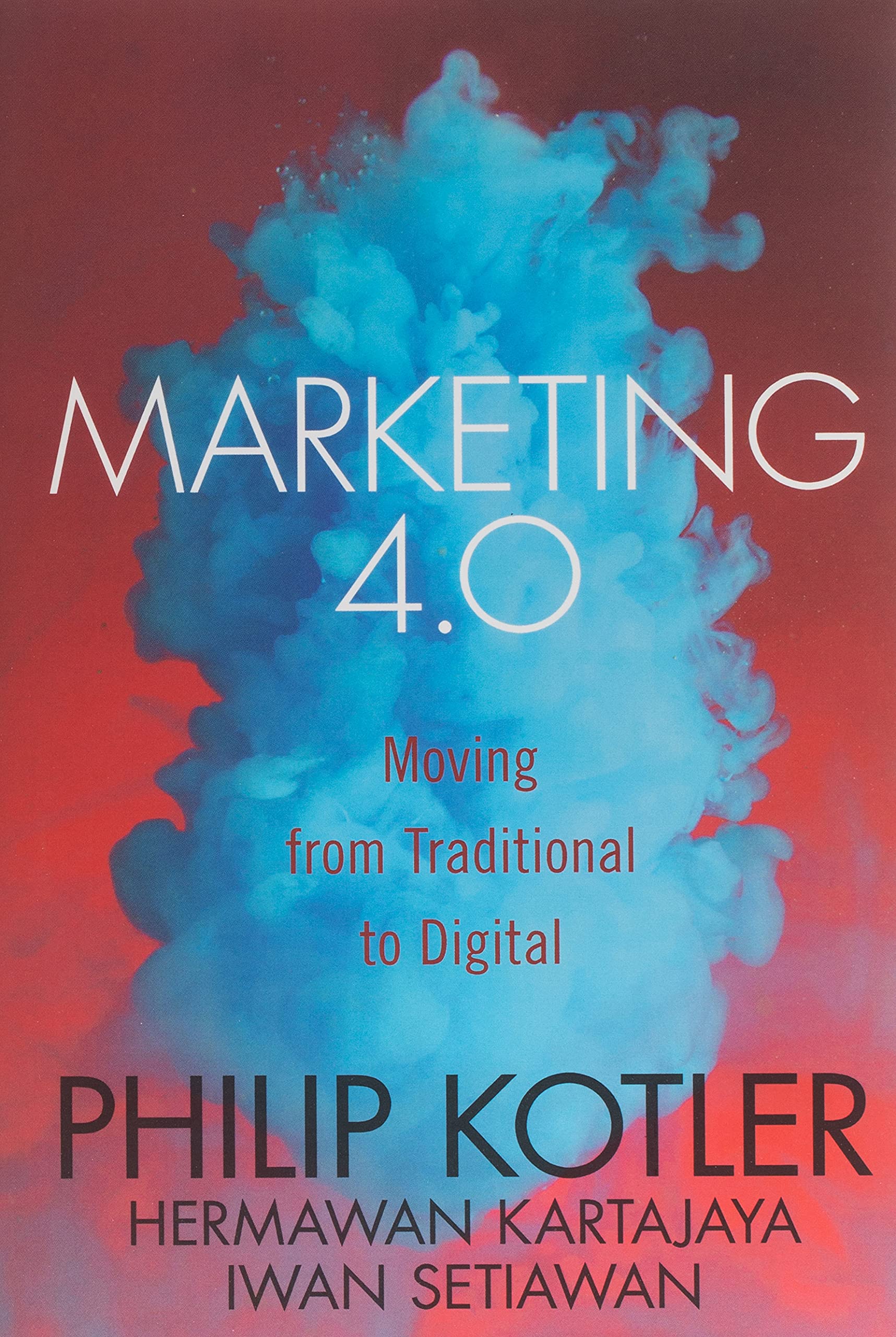 Detail Buku Marketing 40 Nomer 3