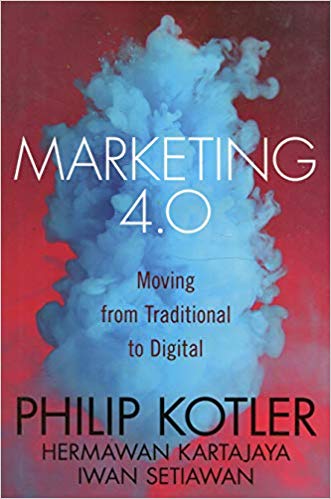 Detail Buku Marketing 40 Nomer 34