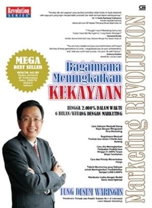 Detail Buku Marketing 40 Nomer 44