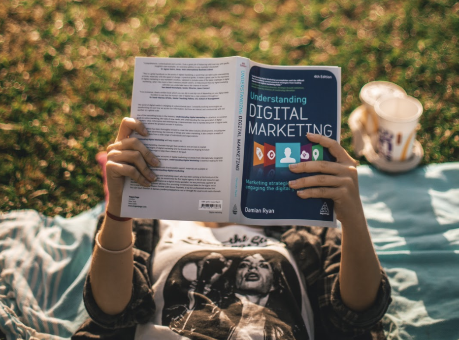 Detail Buku Marketing 40 Nomer 45