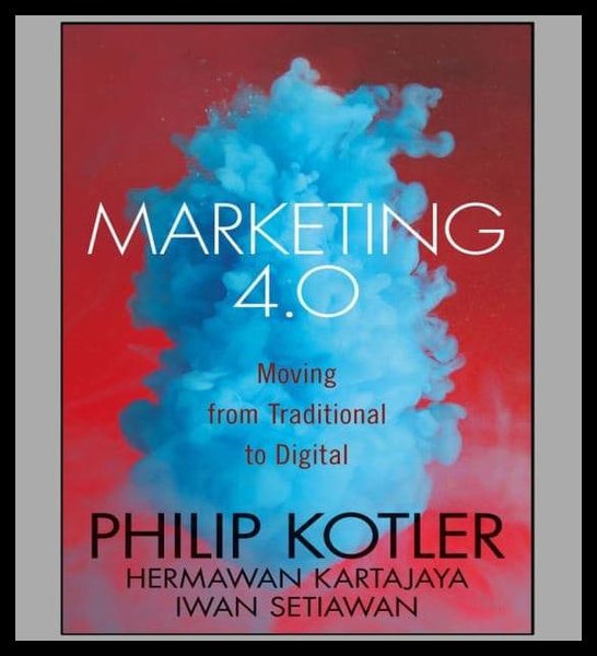 Detail Buku Marketing 40 Nomer 49
