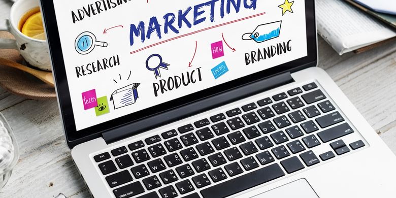 Detail Buku Marketing 40 Nomer 52