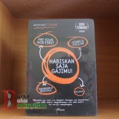 Detail Buku Marketing Langit Nomer 49