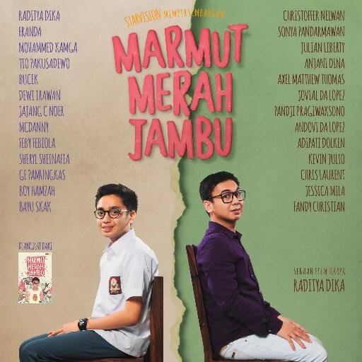 Detail Buku Marmut Merah Jambu Nomer 35