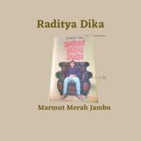 Detail Buku Marmut Merah Jambu Nomer 53