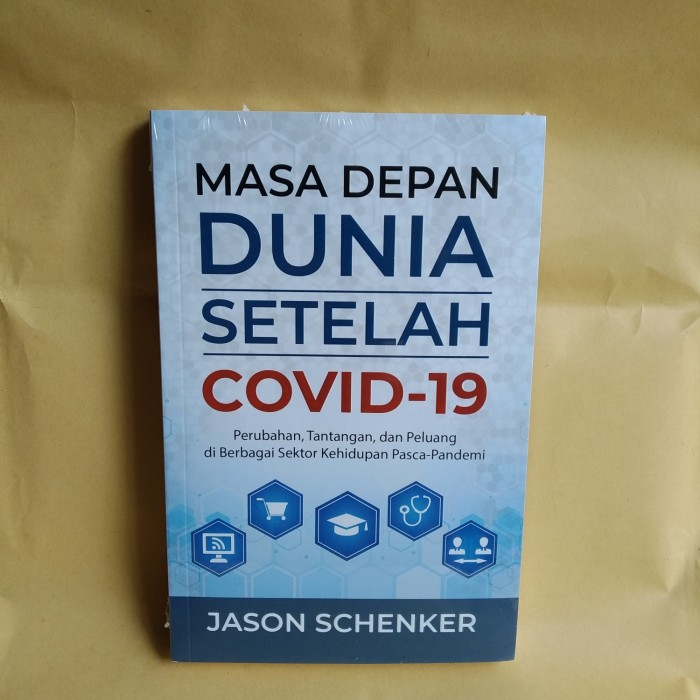 Buku Masa Depan - KibrisPDR